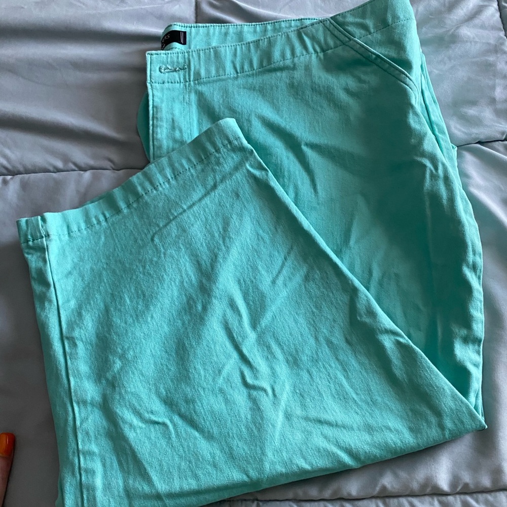 Capris